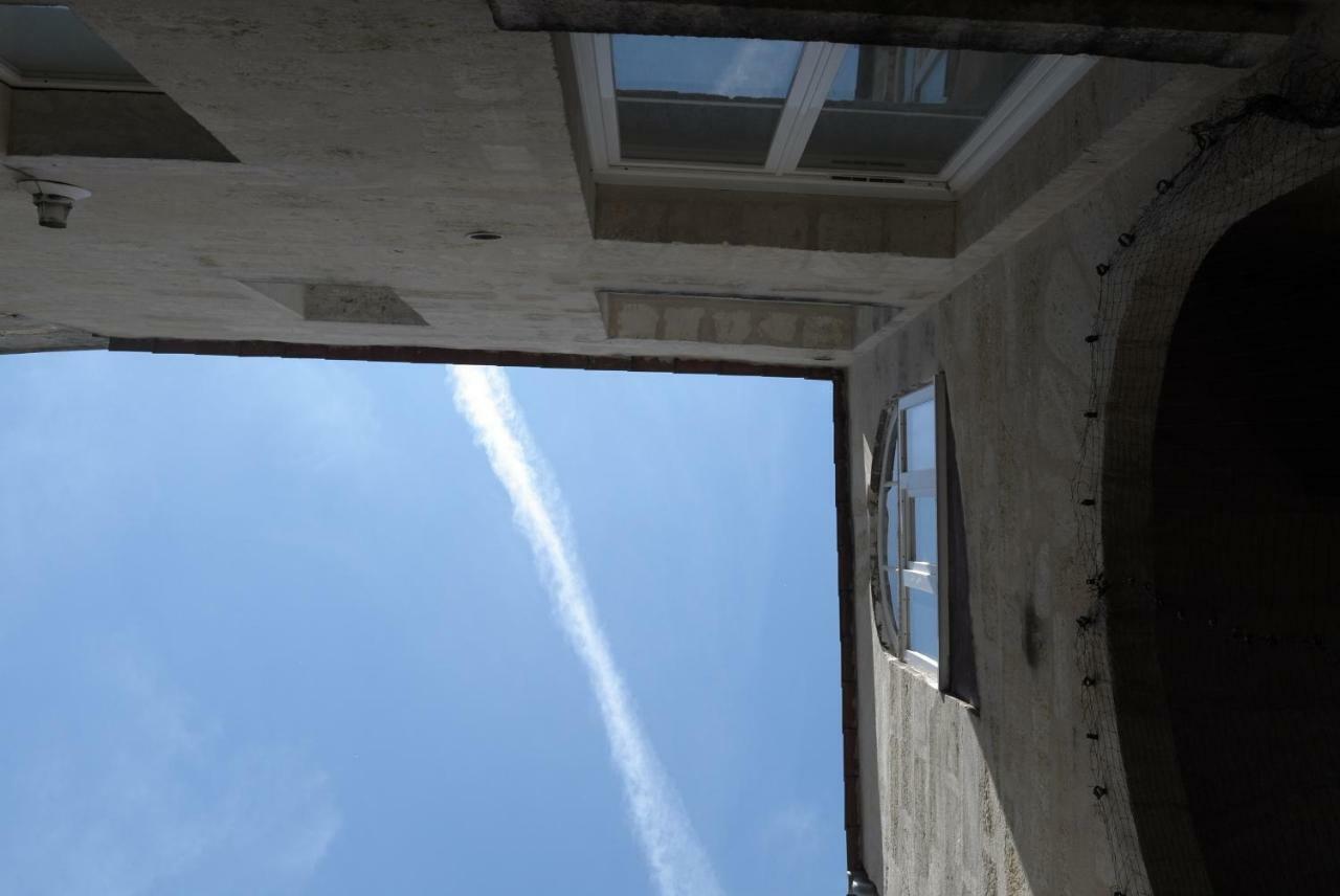 Millesime St Remi Bordéus Exterior foto
