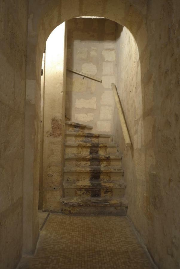 Millesime St Remi Bordéus Exterior foto